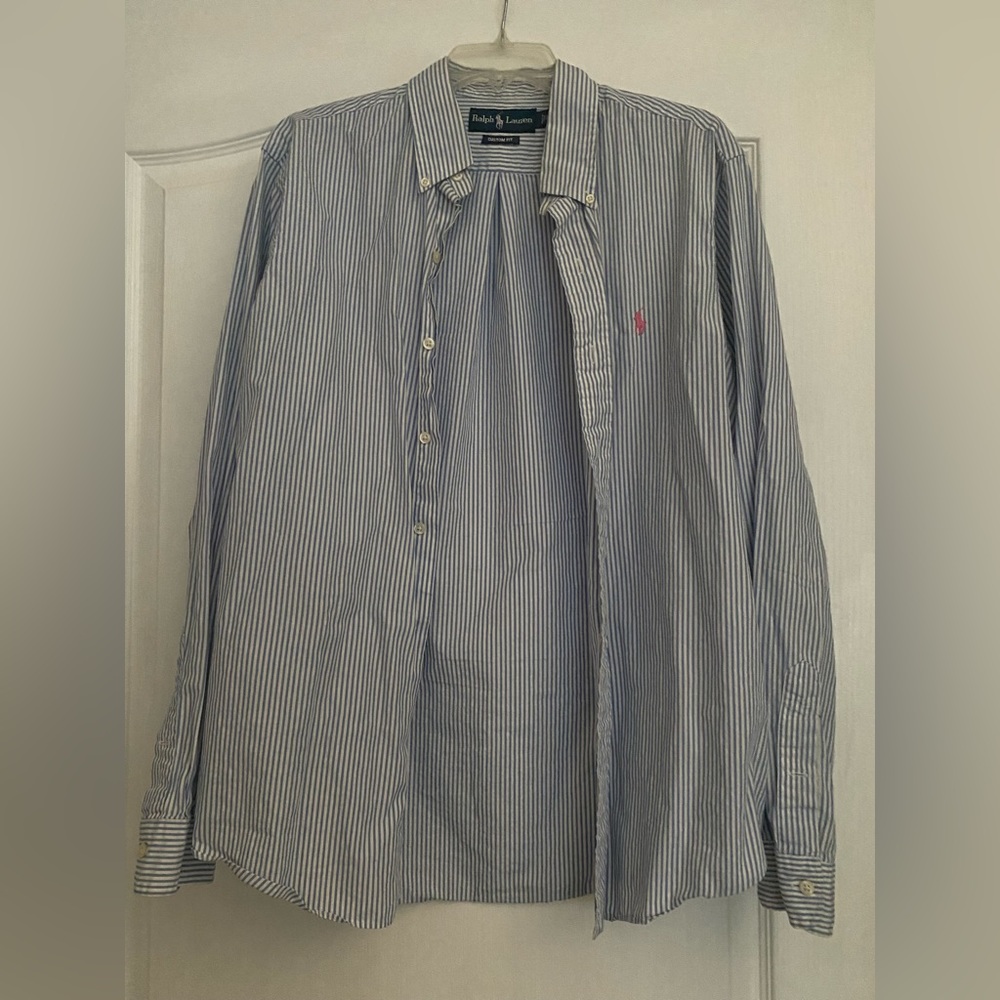 Ralph Lauren Shirt